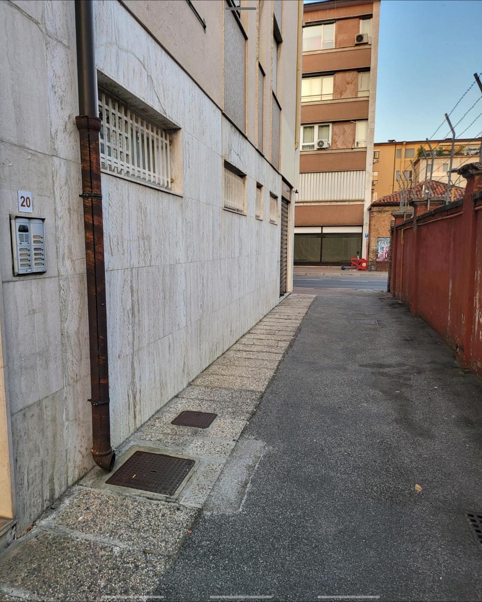Venice Dream Mestre Exterior photo