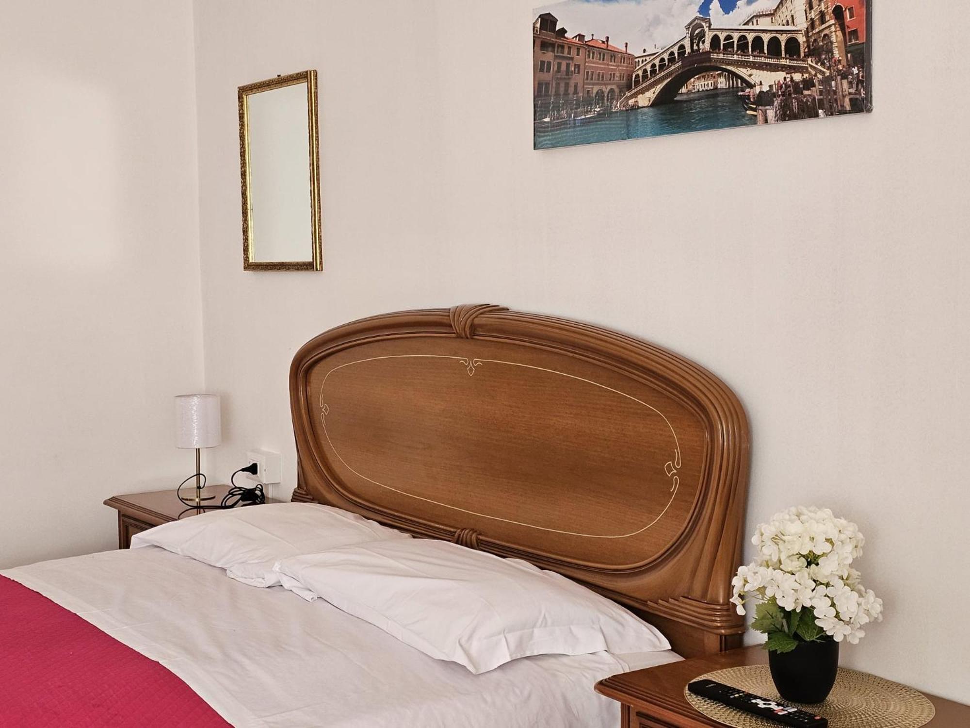 Venice Dream Mestre Exterior photo