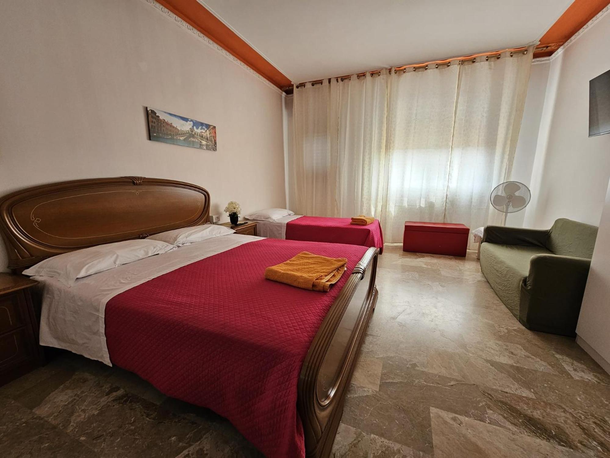 Venice Dream Mestre Exterior photo