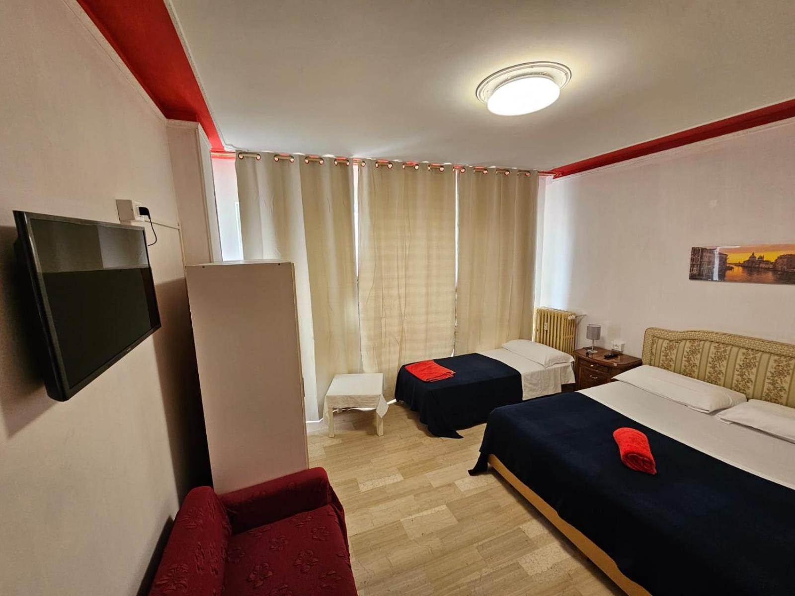Venice Dream Mestre Exterior photo