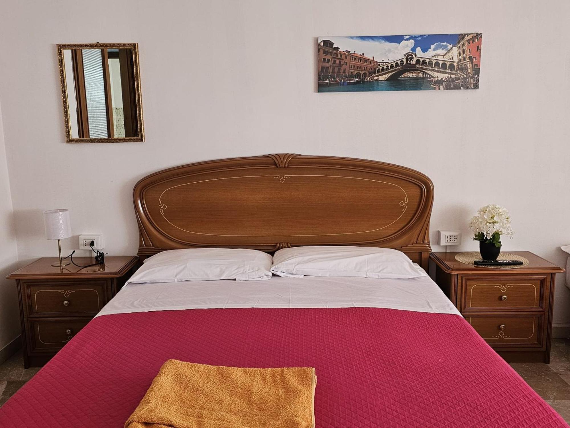 Venice Dream Mestre Exterior photo