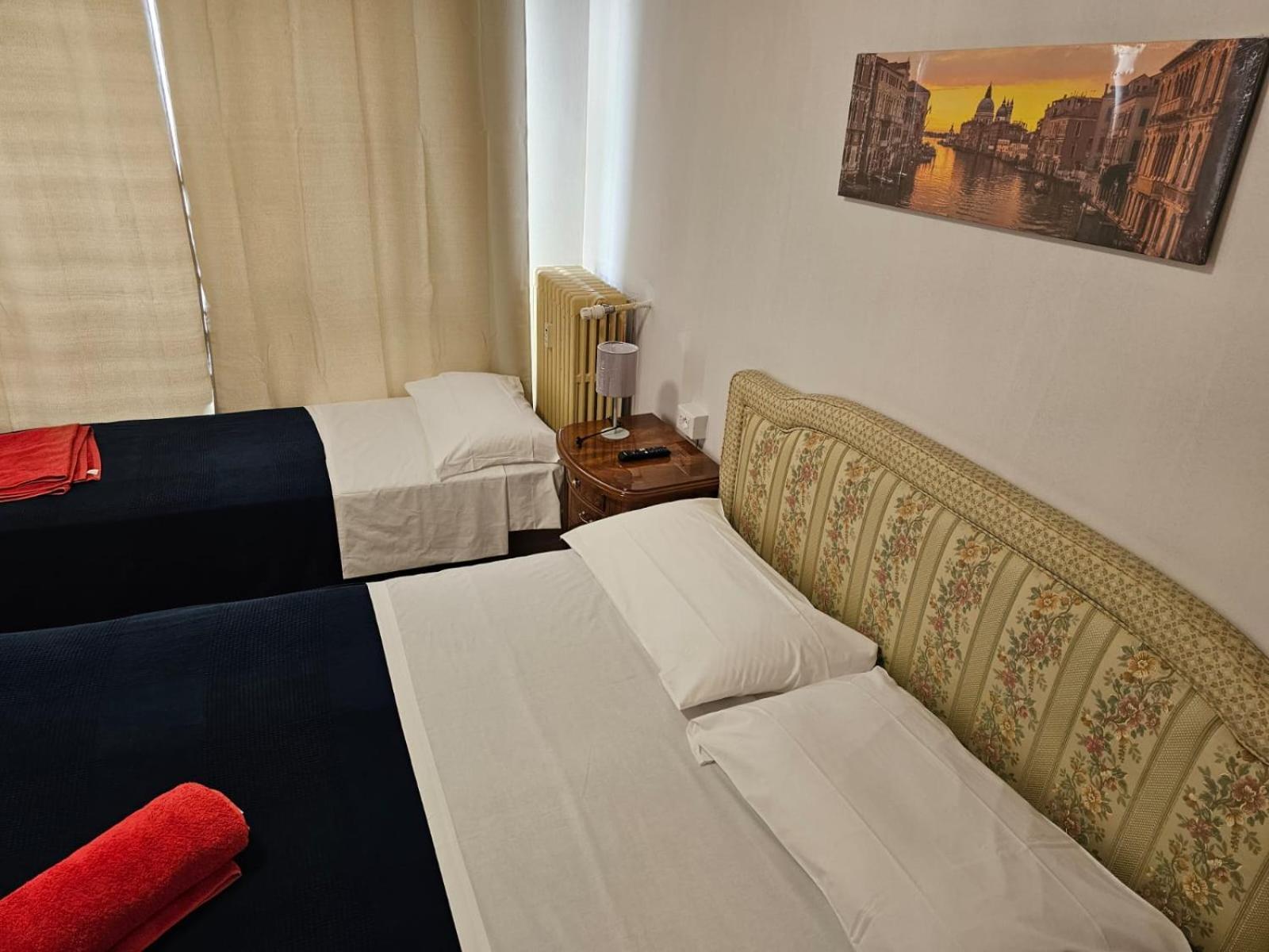 Venice Dream Mestre Exterior photo