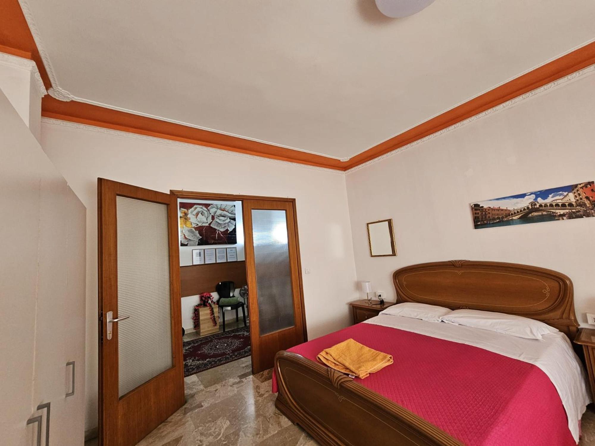 Venice Dream Mestre Exterior photo