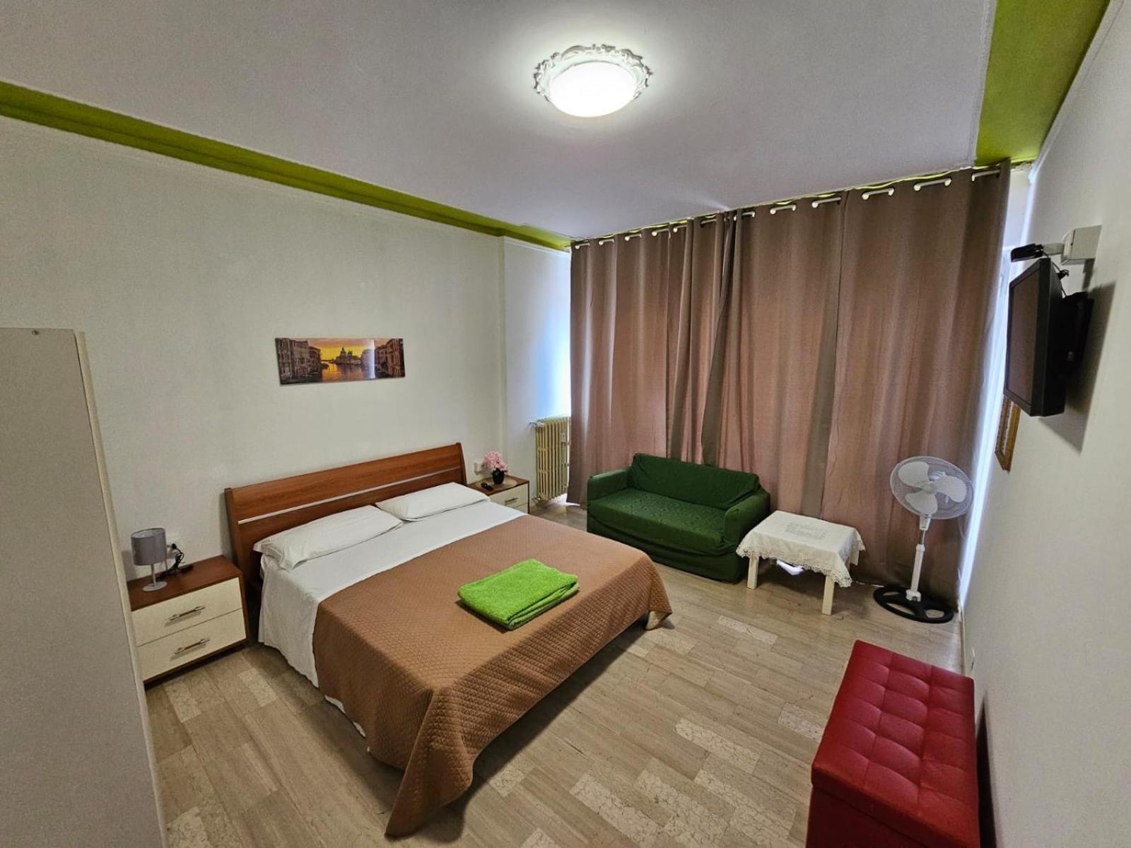 Venice Dream Mestre Exterior photo