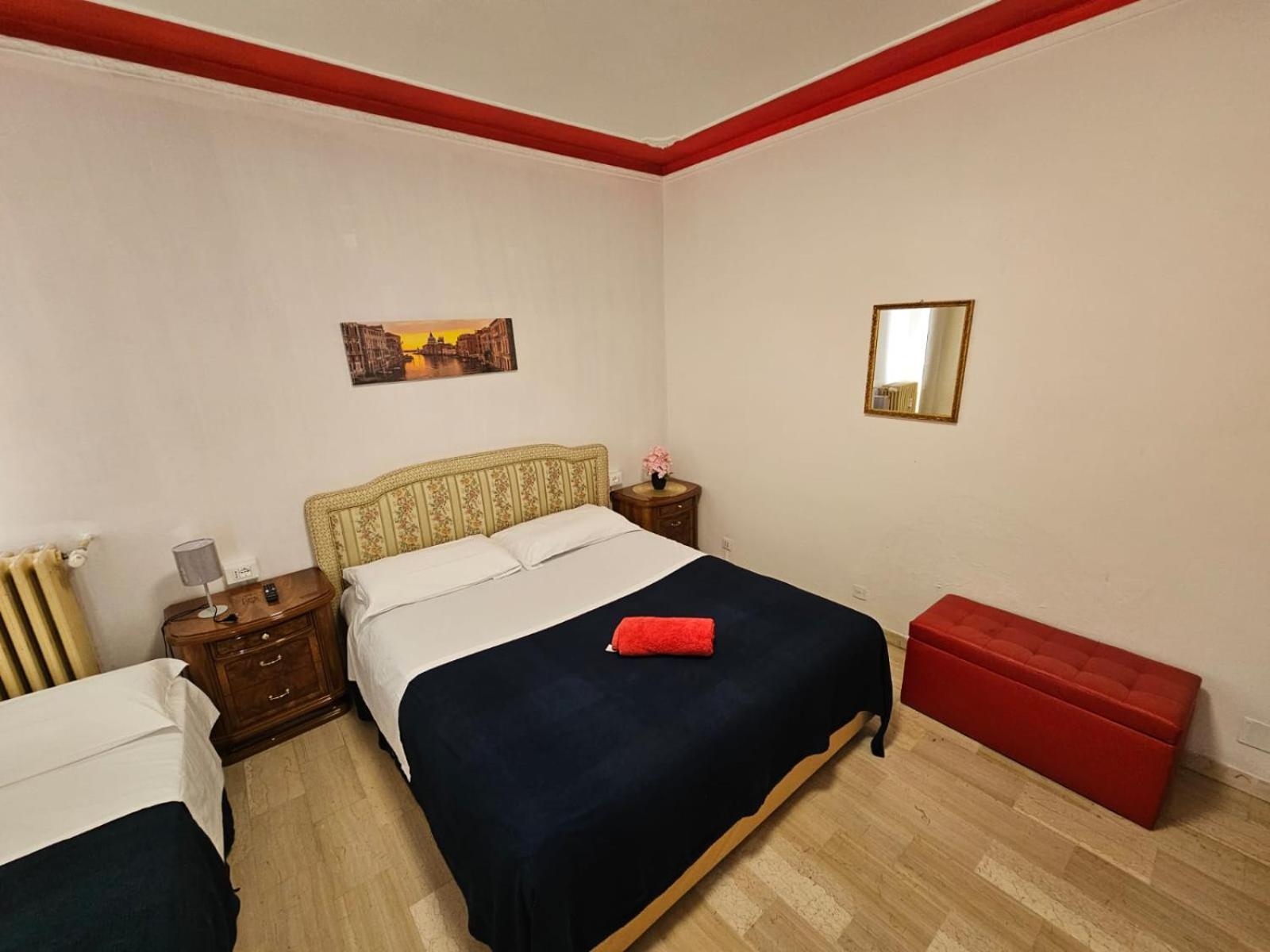 Venice Dream Mestre Exterior photo