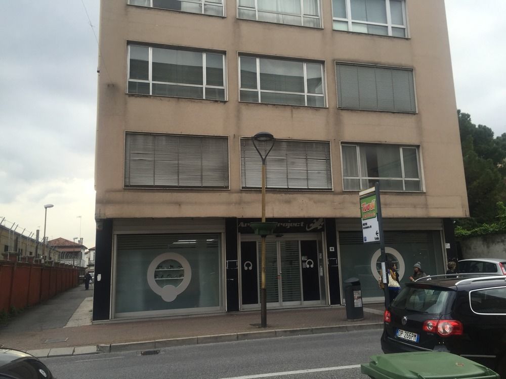 Venice Dream Mestre Exterior photo